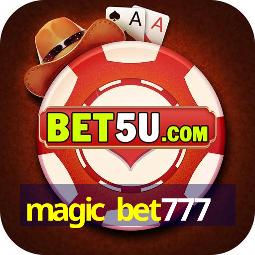 magic bet777