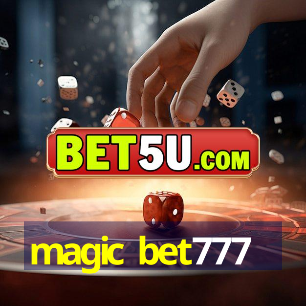 magic bet777