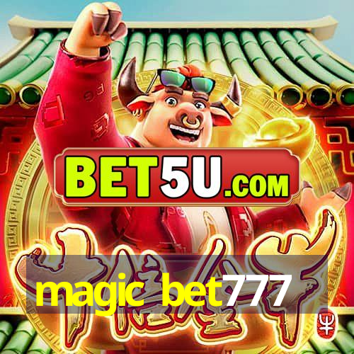 magic bet777