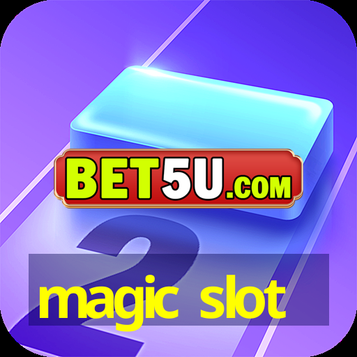 magic slot