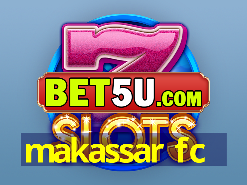 makassar fc