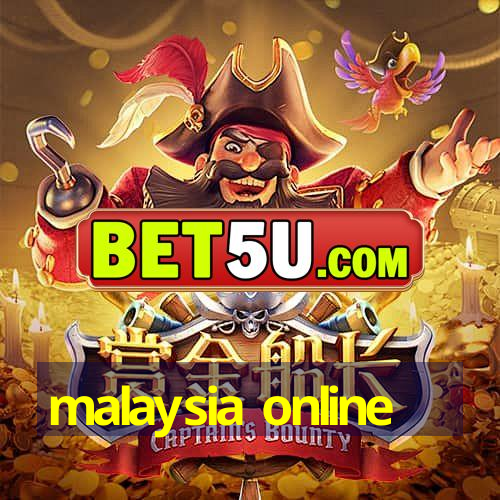 malaysia online