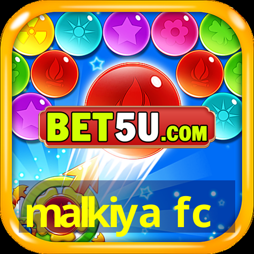 malkiya fc