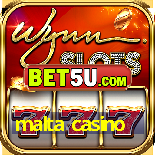 malta casino