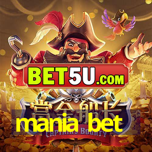 mania bet