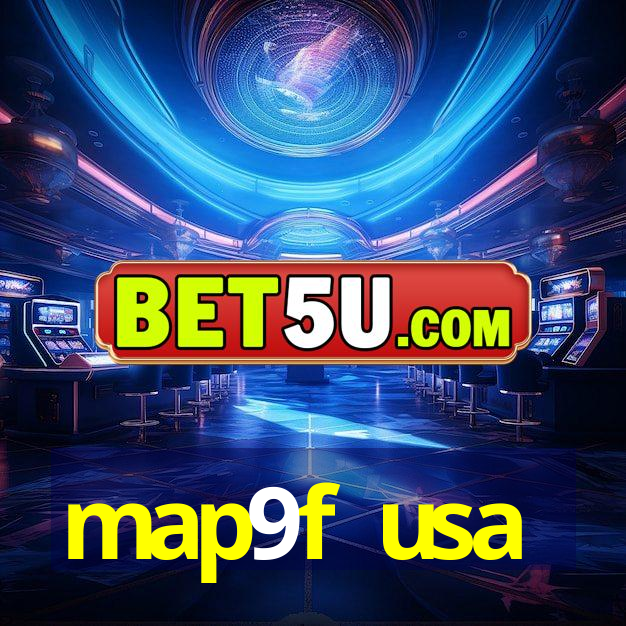 map9f usa