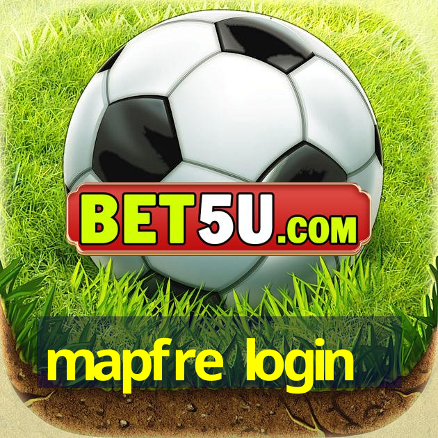 mapfre login