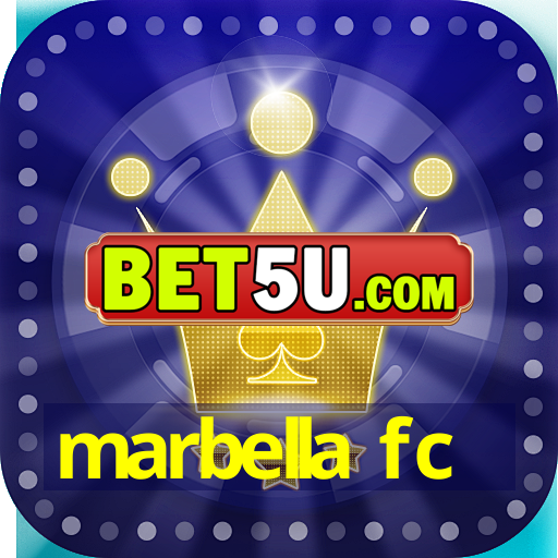 marbella fc