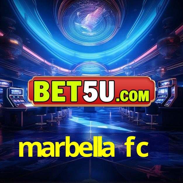 marbella fc