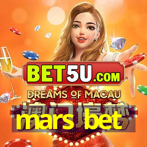 mars bet