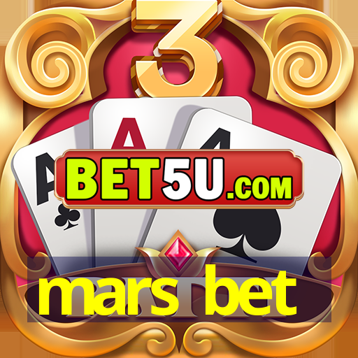 mars bet