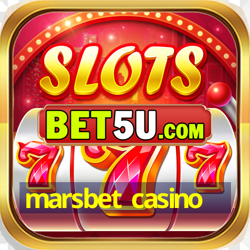 marsbet casino