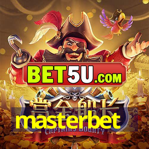 masterbet