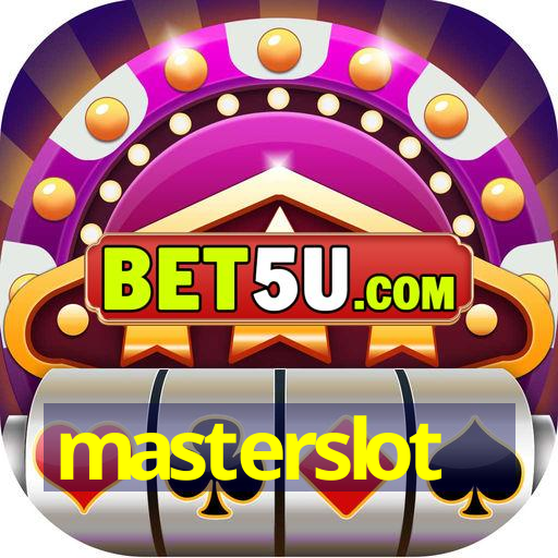 masterslot