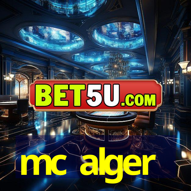 mc alger