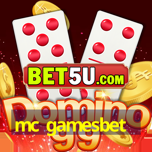 mc gamesbet