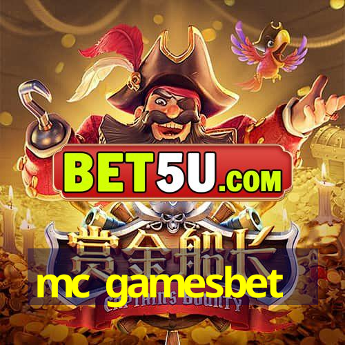 mc gamesbet