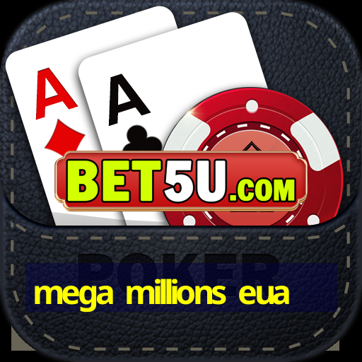 mega millions eua