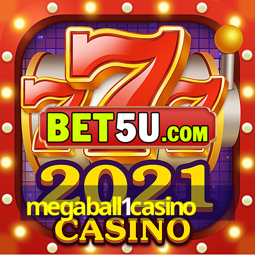 megaball1casino