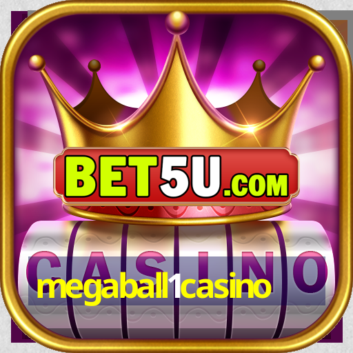 megaball1casino