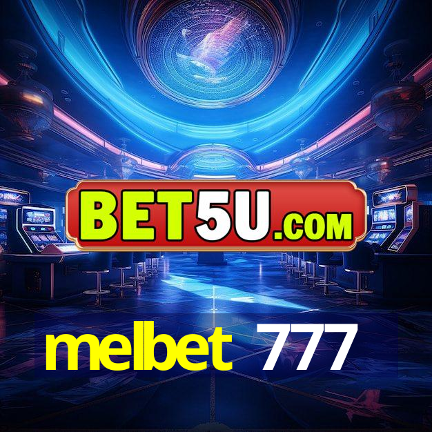 melbet 777