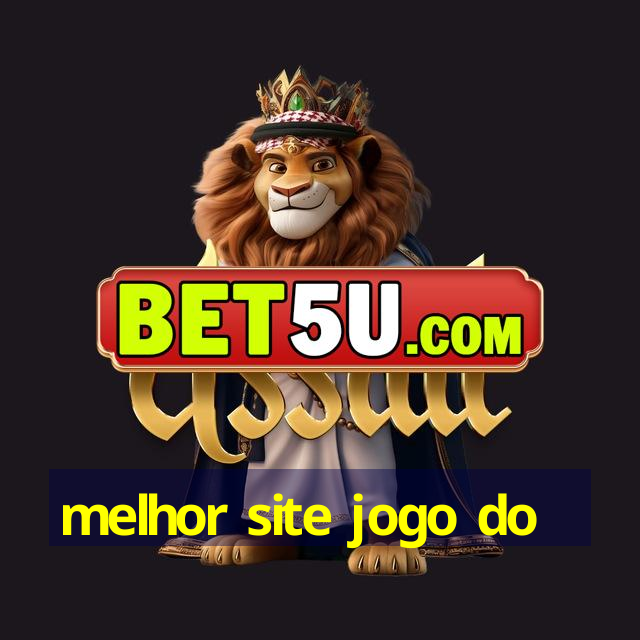 melhor site jogo do