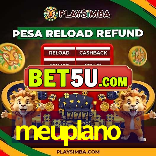 meuplano