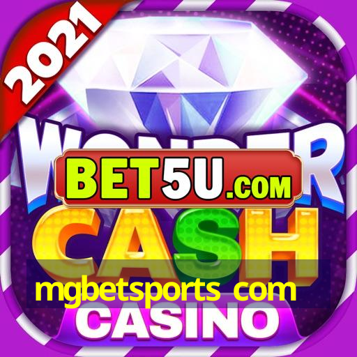 mgbetsports com