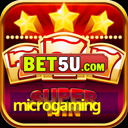 microgaming