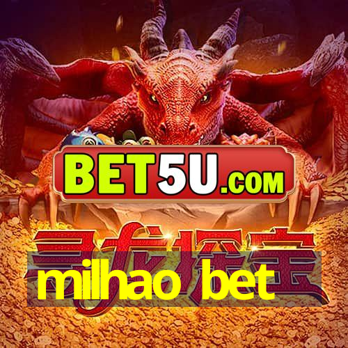 milhao bet