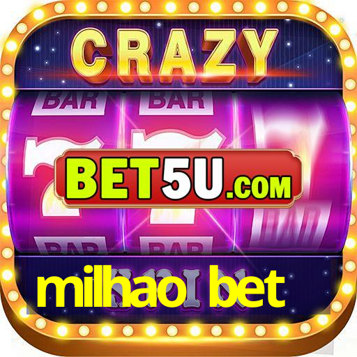 milhao bet