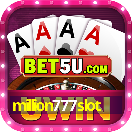 million777slot