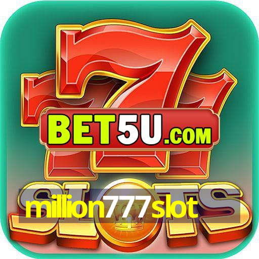 million777slot