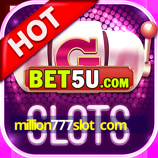 million777slot com