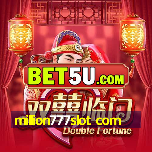 million777slot com