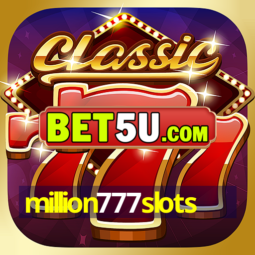 million777slots