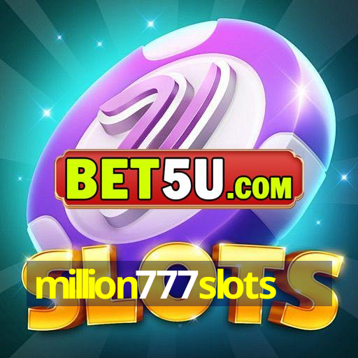 million777slots