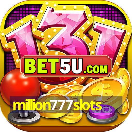 million777slots