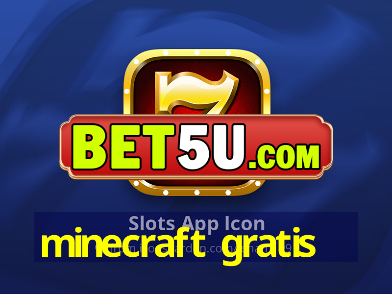 minecraft gratis