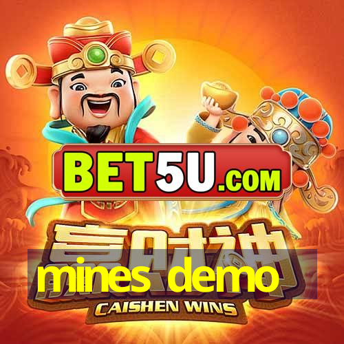 mines demo