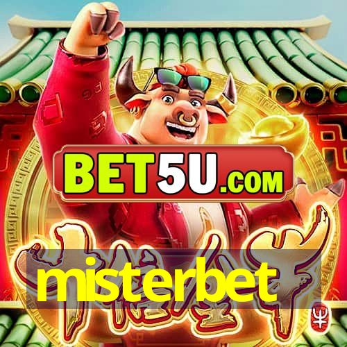 misterbet