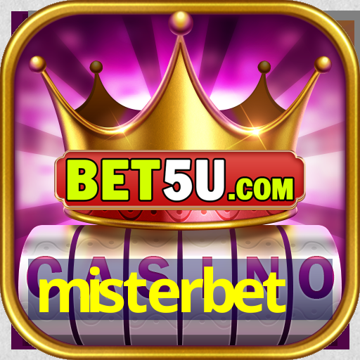 misterbet