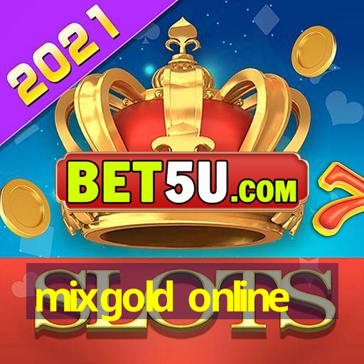 mixgold online