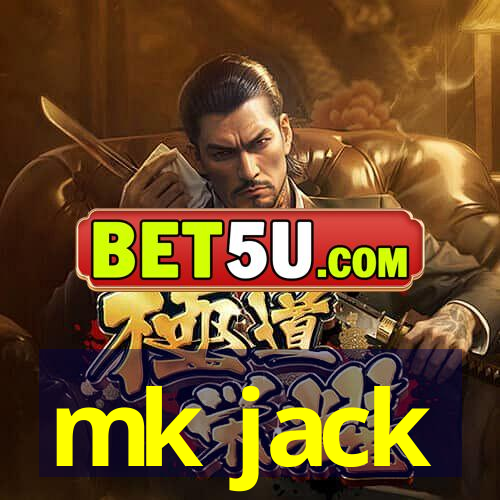 mk jack