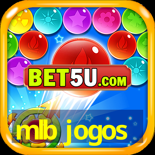 mlb jogos