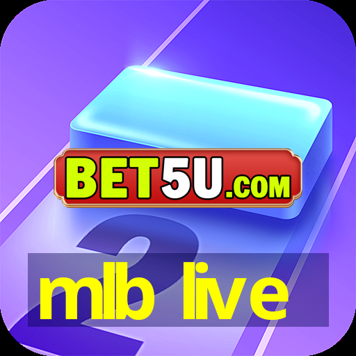 mlb live