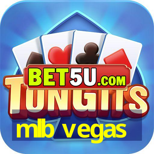 mlb vegas