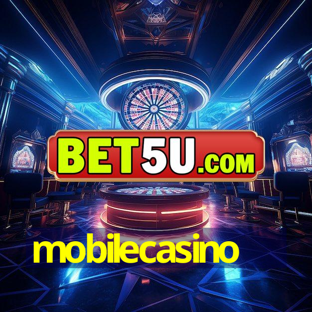 mobilecasino