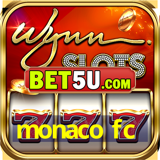 monaco fc