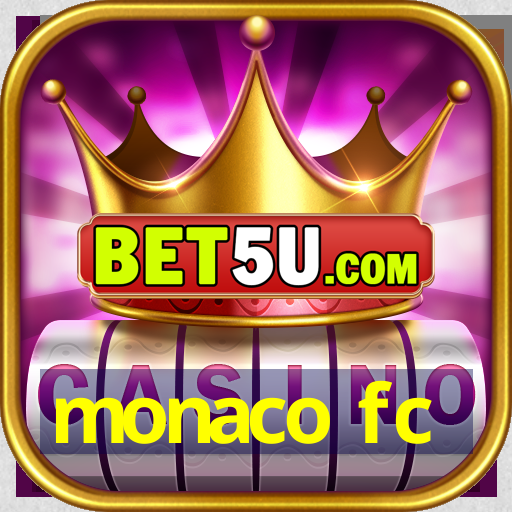 monaco fc